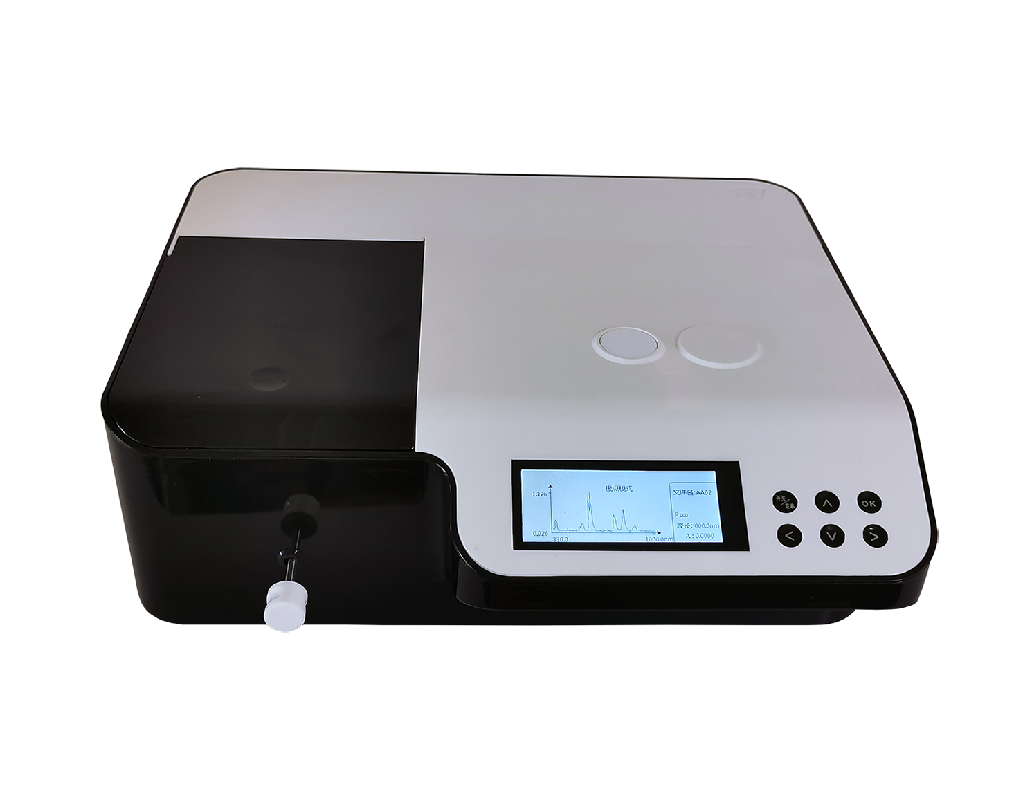 UV-880、UV-860型 紫外可見(jiàn)分光光度計(jì)